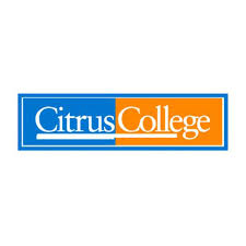 citrus community college